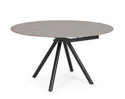 TAV.ALL.RAUNI 87/135 BLK/GRI