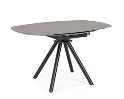 TAV.ALL.RAUNI 87/135 BLK/GRI