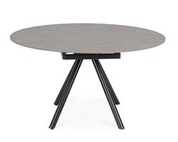 TAV.ALL.RAUNI 87/135 BLK/GRI