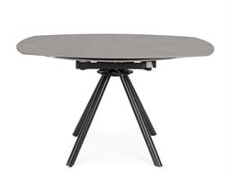 TAV.ALL.RAUNI 87/135 BLK/GRI