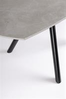 TAV.ALL.RAUNI 87/135 BLK/GRI