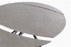 TAV.ALL.RAUNI 87/135 BLK/GRI