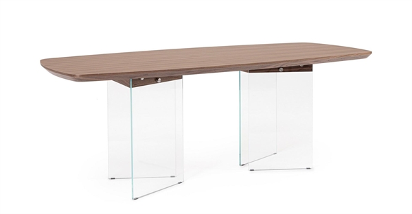 TAVOLO CASTIELS 200X90