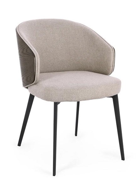 SEDIA C-BR KINSLEY DARK