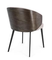 SEDIA C-BR KINSLEY DARK