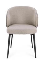 SEDIA C-BR KINSLEY DARK