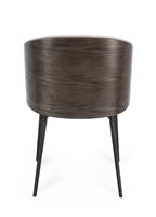 SEDIA C-BR KINSLEY DARK