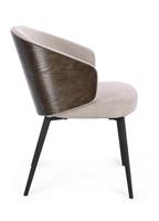 SEDIA C-BR KINSLEY DARK