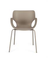 SEDIA C-BR LENNOX GRIGIO