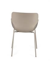 SEDIA C-BR LENNOX GRIGIO