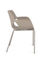 SEDIA C-BR LENNOX GRIGIO