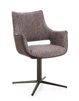 SEDIA C-BR ADELLINDE EBONY