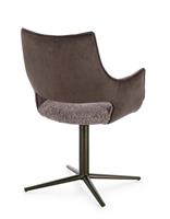 SEDIA C-BR ADELLINDE EBONY