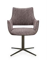 SEDIA C-BR ADELLINDE EBONY