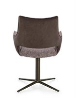 SEDIA C-BR ADELLINDE EBONY