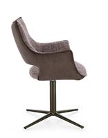 SEDIA C-BR ADELLINDE EBONY