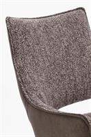 SEDIA C-BR ADELLINDE EBONY