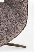 SEDIA C-BR ADELLINDE EBONY