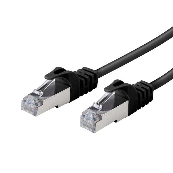 CABLE ETHERNET CAT 8-1,50M