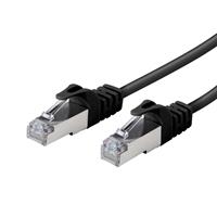 CABLE ETHERNET CAT 8-1,50M