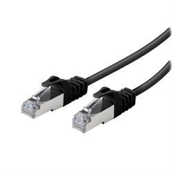 CABLE ETHERNET CAT 8-3,00M