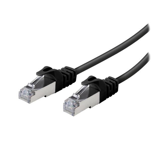 CABLE ETHERNET CAT 8-3,00M