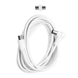 CAVO ANTENNA CONN.9,5MM MASC