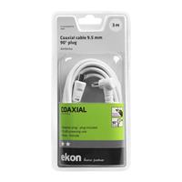 CAVO ANTENNA CONN.9,5MM MASC