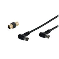 CAVO ANT 90DB CONNETTORI ANG