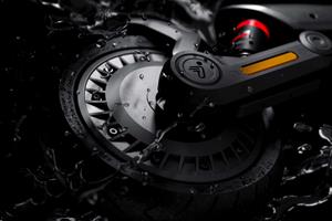 NINEBOT MAX G3 I