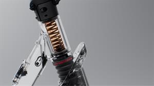 NINEBOT F3 E