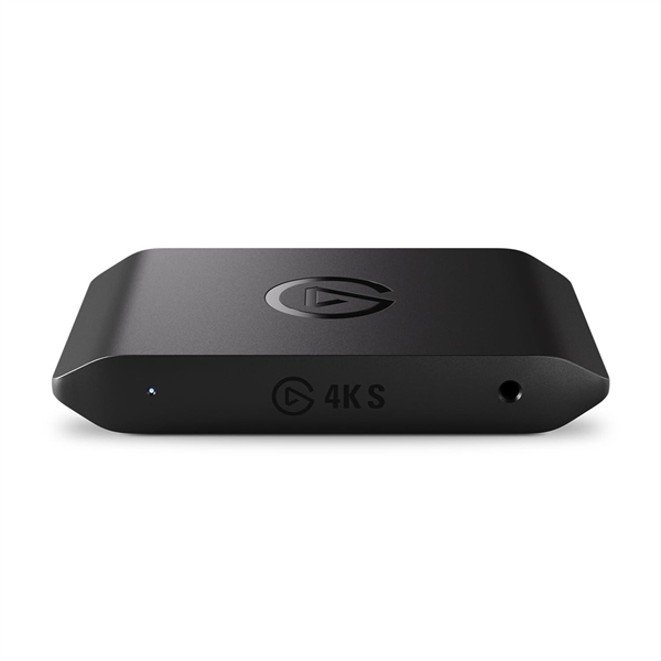 ELGATO GAME CAPTURE 4K S