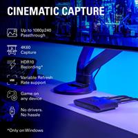 ELGATO GAME CAPTURE 4K S