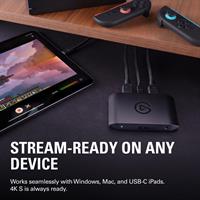 ELGATO GAME CAPTURE 4K S