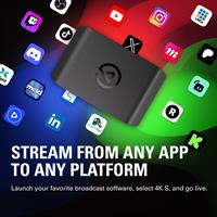 ELGATO GAME CAPTURE 4K S