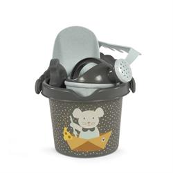 SET SPIAGGIA POPPY MOSS