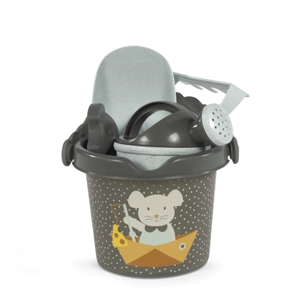 SET SPIAGGIA POPPY MOSS