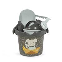SET SPIAGGIA POPPY MOSS