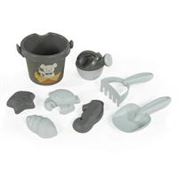 SET SPIAGGIA POPPY MOSS