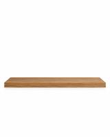 CONS.SOLO TOP TEAK+COPP STAF