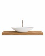 CONS.SOLO TOP TEAK+COPP STAF