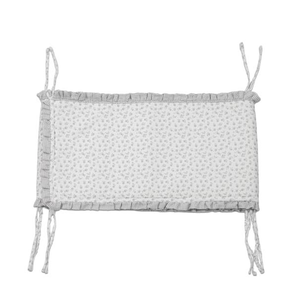 PARAC.CULLA 120X60 FIORI GRI