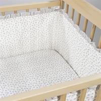 PARAC.CULLA 120X60 FIORI GRI
