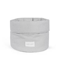 CESTO 22X20CM LITTLE VICHY G