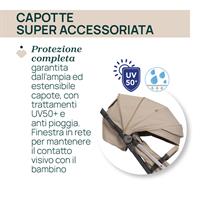 PASSEGGINO DOLOMITE DUNE