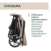 PASSEGGINO DOLOMITE DUNE