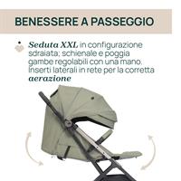 PASSEGGINO DOLOMITI MEADOW