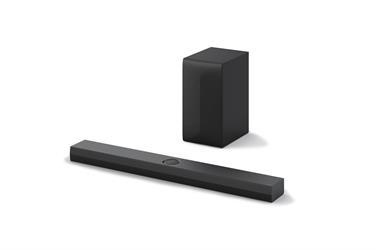 SOUNDBAR 400W 3.1C DTS