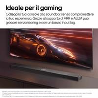 SOUNDBAR 400W 3.1C DTS