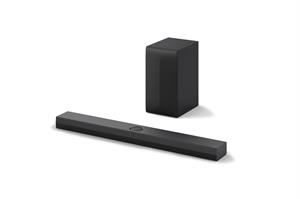 SOUNDBAR 400W 3.1C DTS